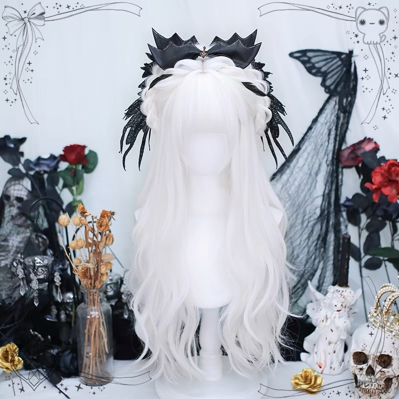 Wigs X Dalao Home