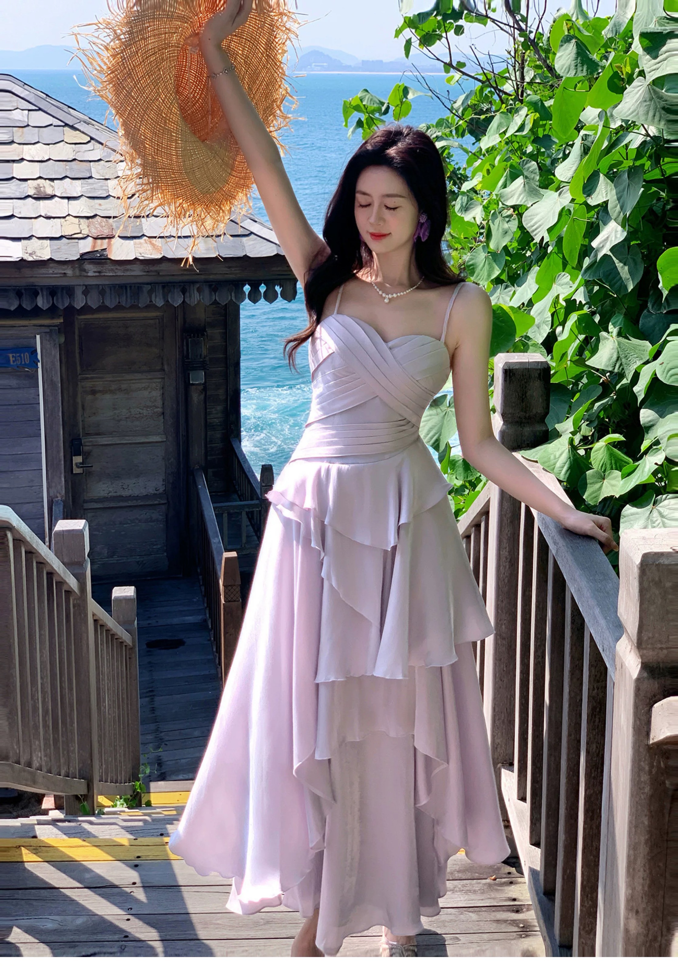 Rose Goddess by GJFD