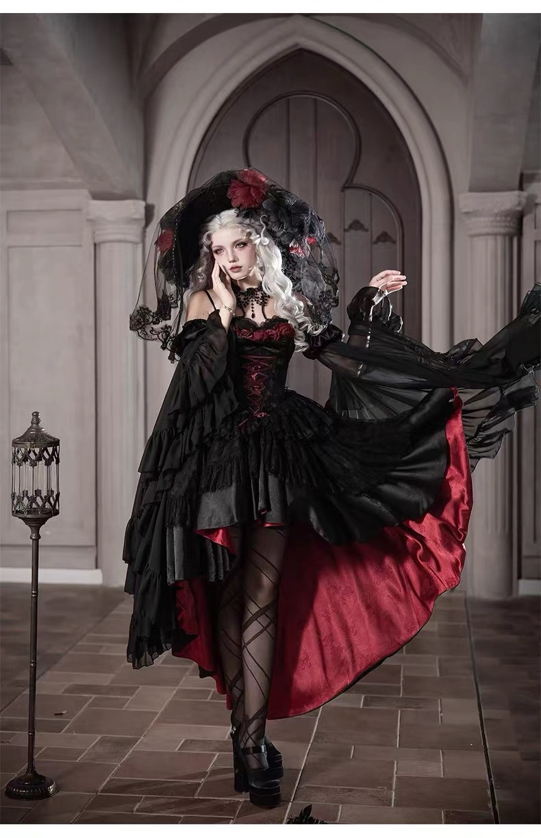 ( Pre Order ) Blood Feast by Diamond Honey