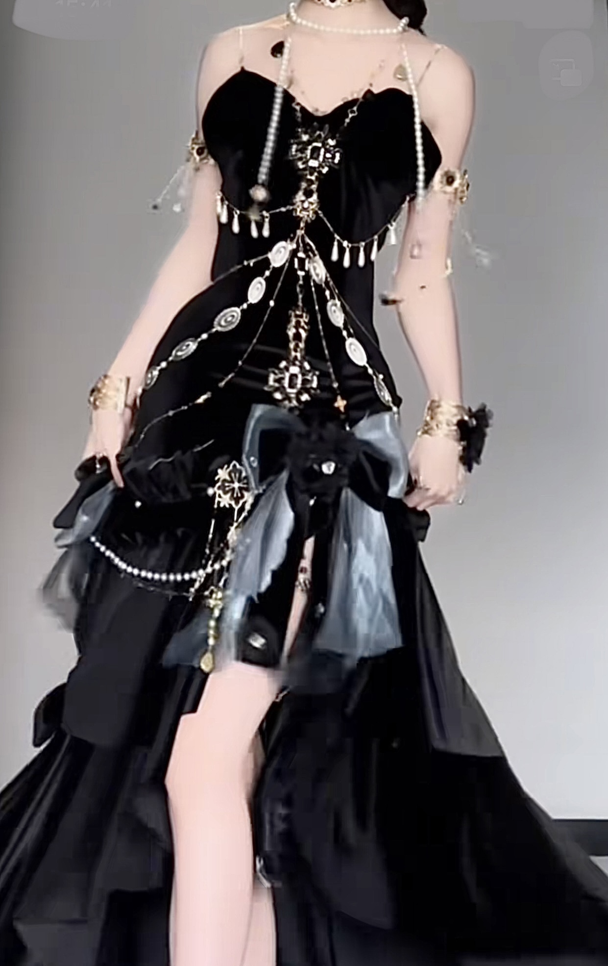 ( Available ) Sea Elf X Signorina