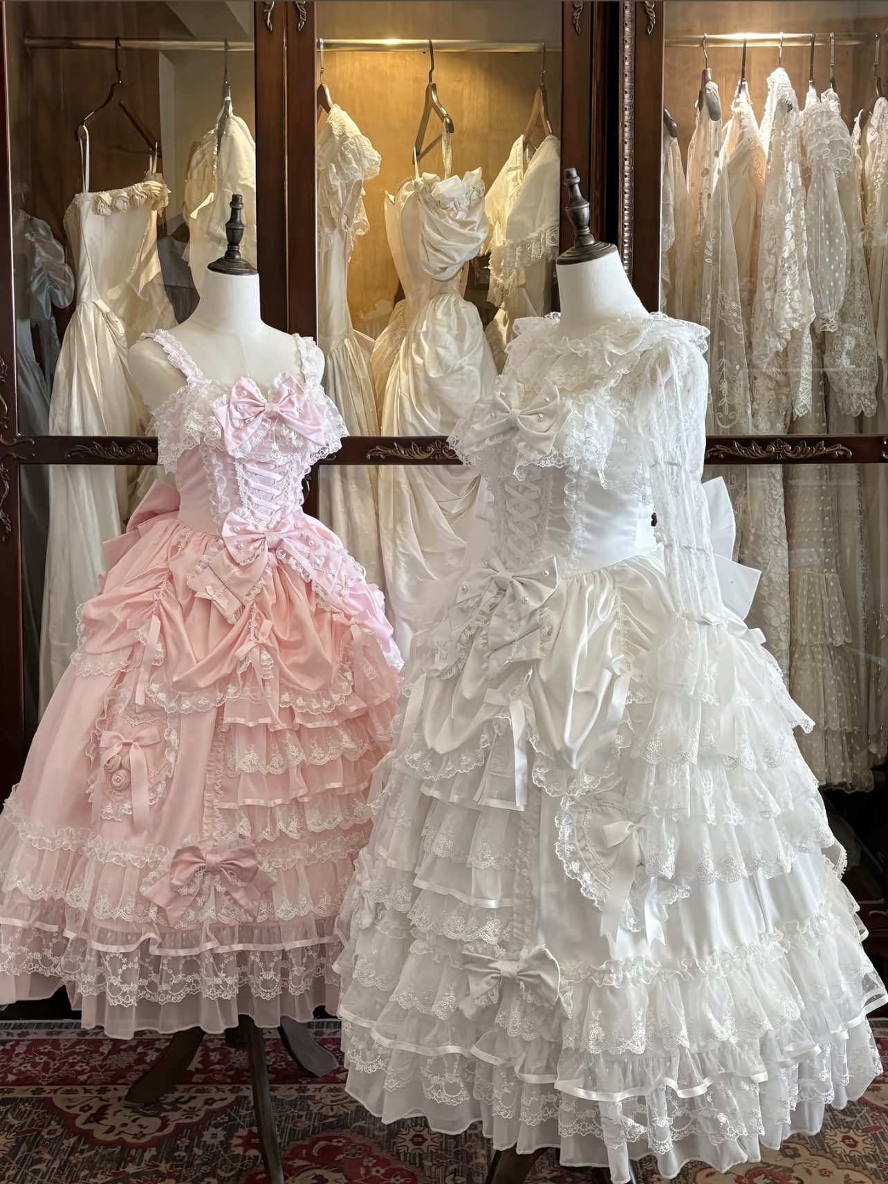 ( Pre Order ) Curtain Poem by Cold Mushrooms