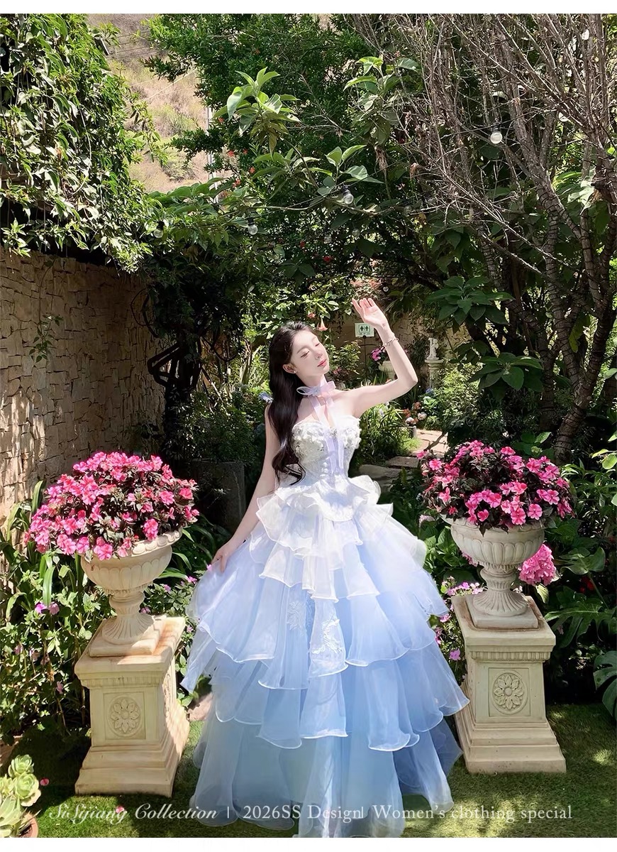 Summer Dream Dance by Sisi Jiang