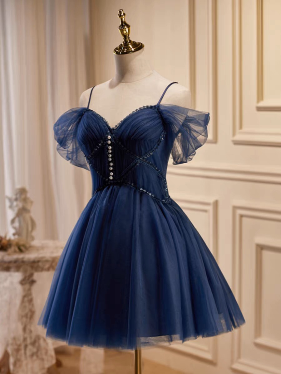 Sparkly party dress X LJFD
