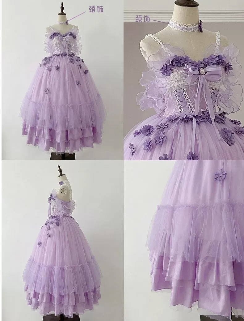 Wisteria by Daydream Whispers