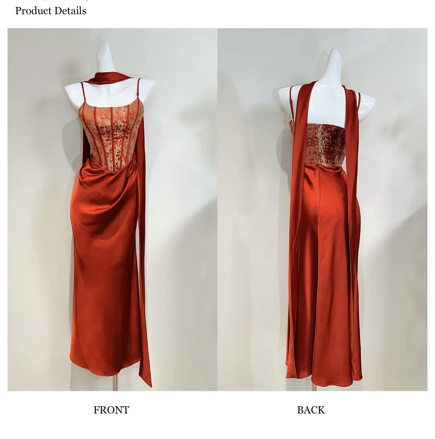 Soft Songs and Elegant Dances by GJFD