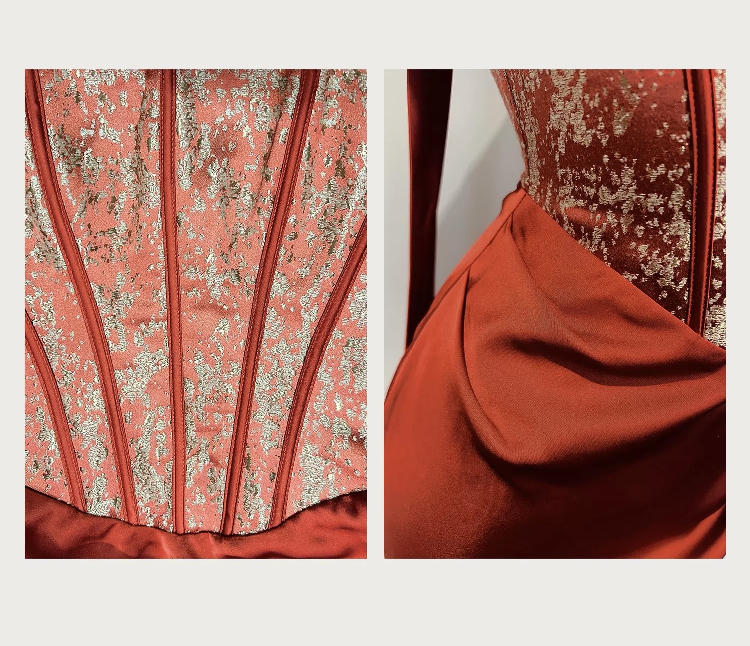 Soft Songs and Elegant Dances by GJFD