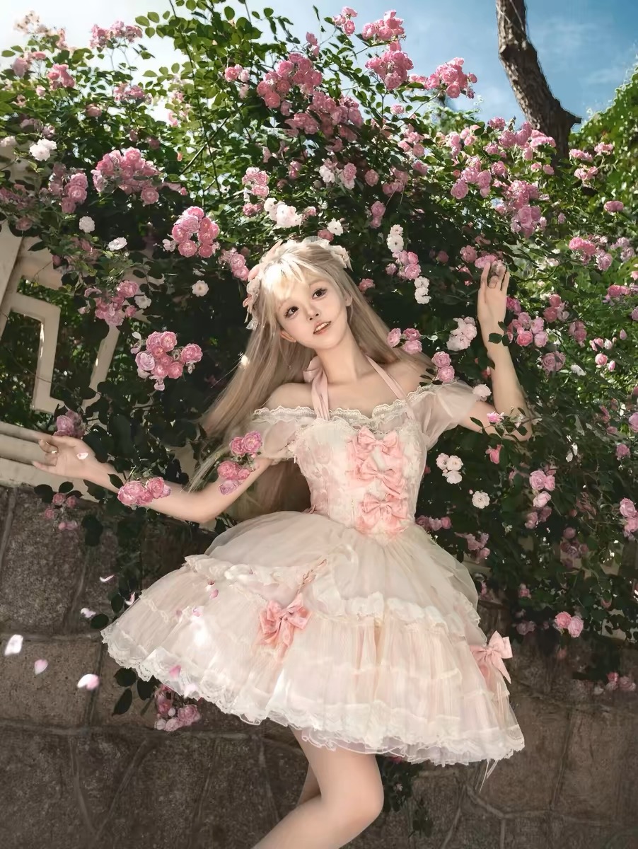 ( Stop Selling )  Flower Song  X Sakura Sorahime