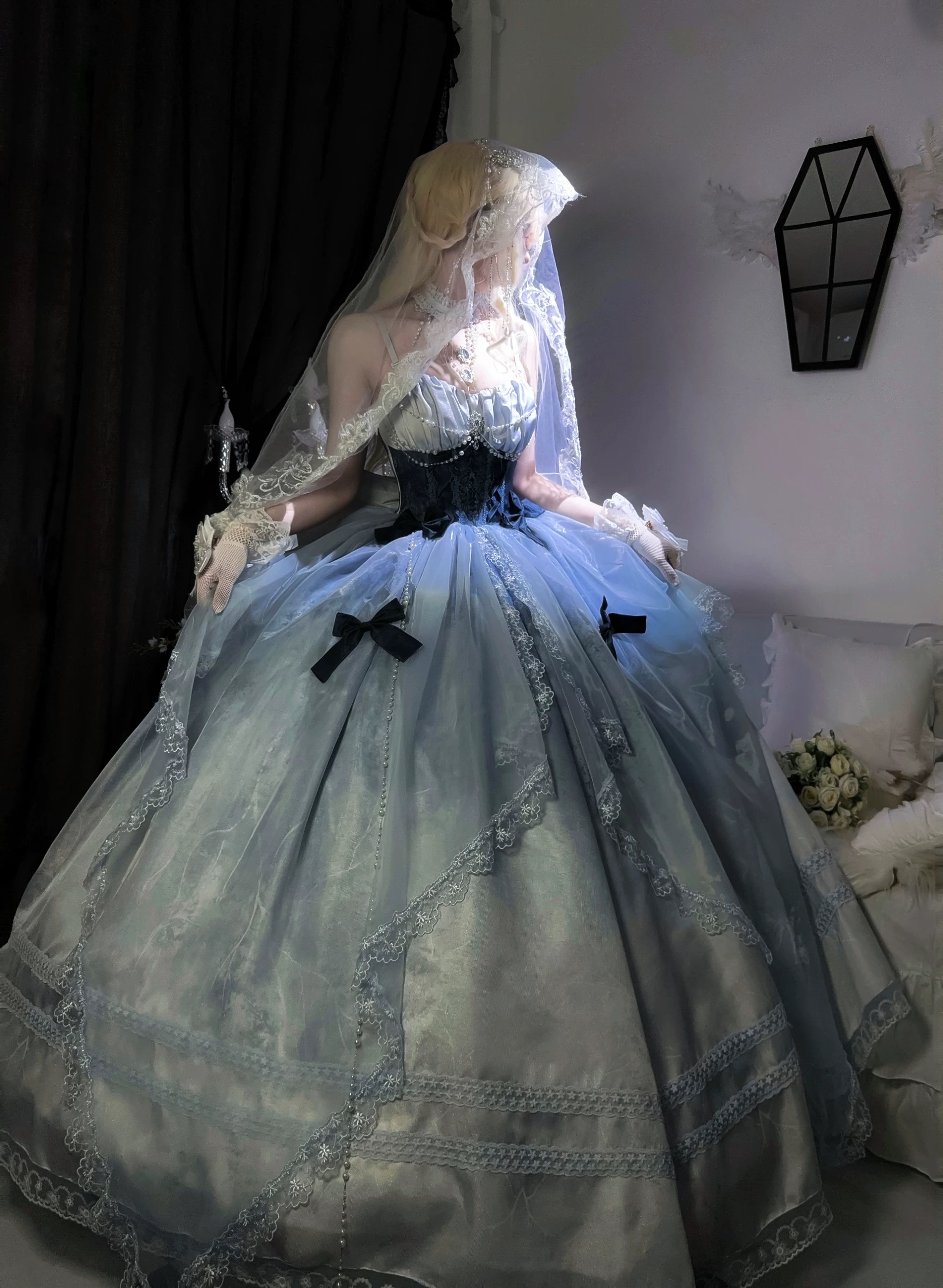 Cinderella's Night Escape by Reversed Fantasy · Lolita