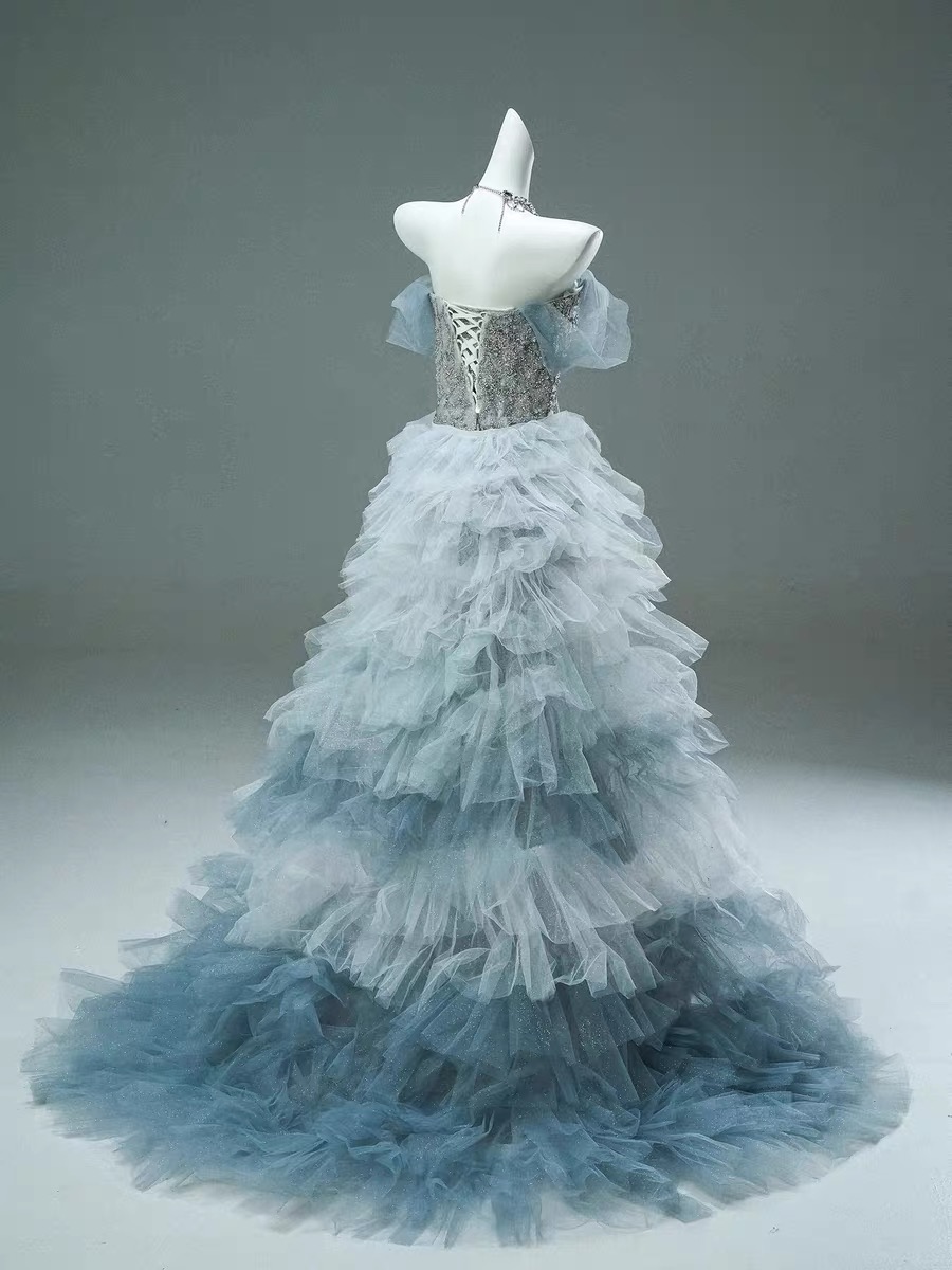 LEIO Dress X CrossQueen
