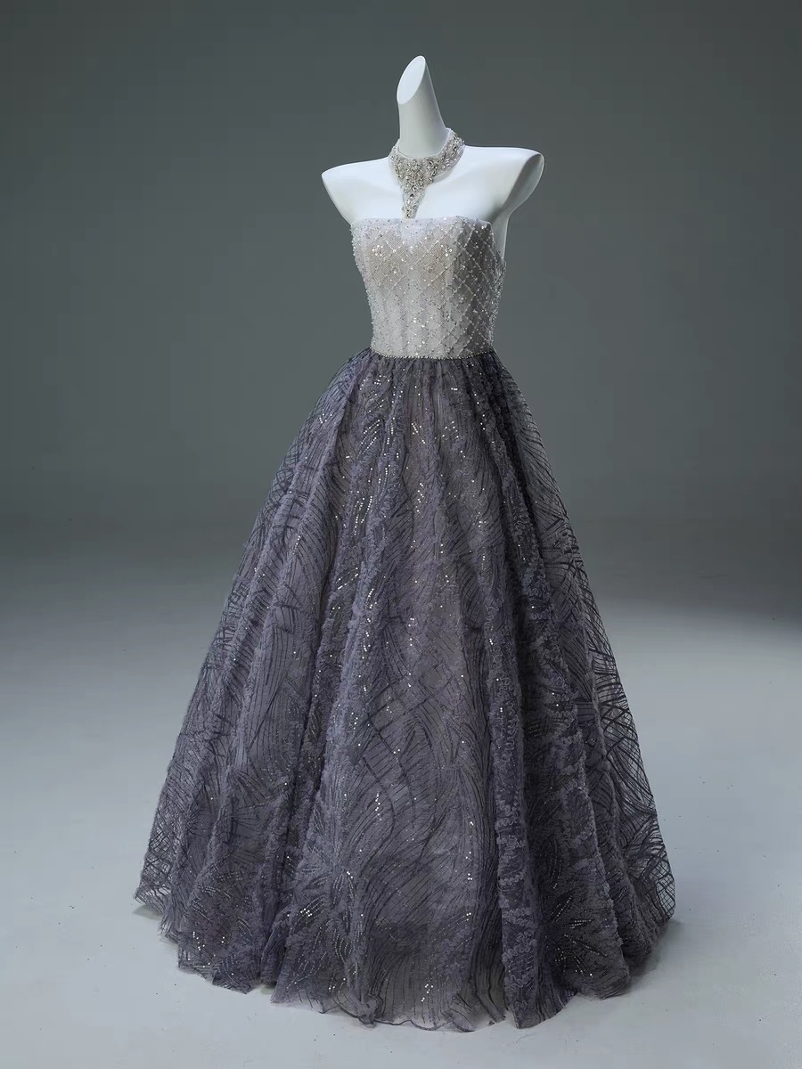 Perilla dress X CrossQueen