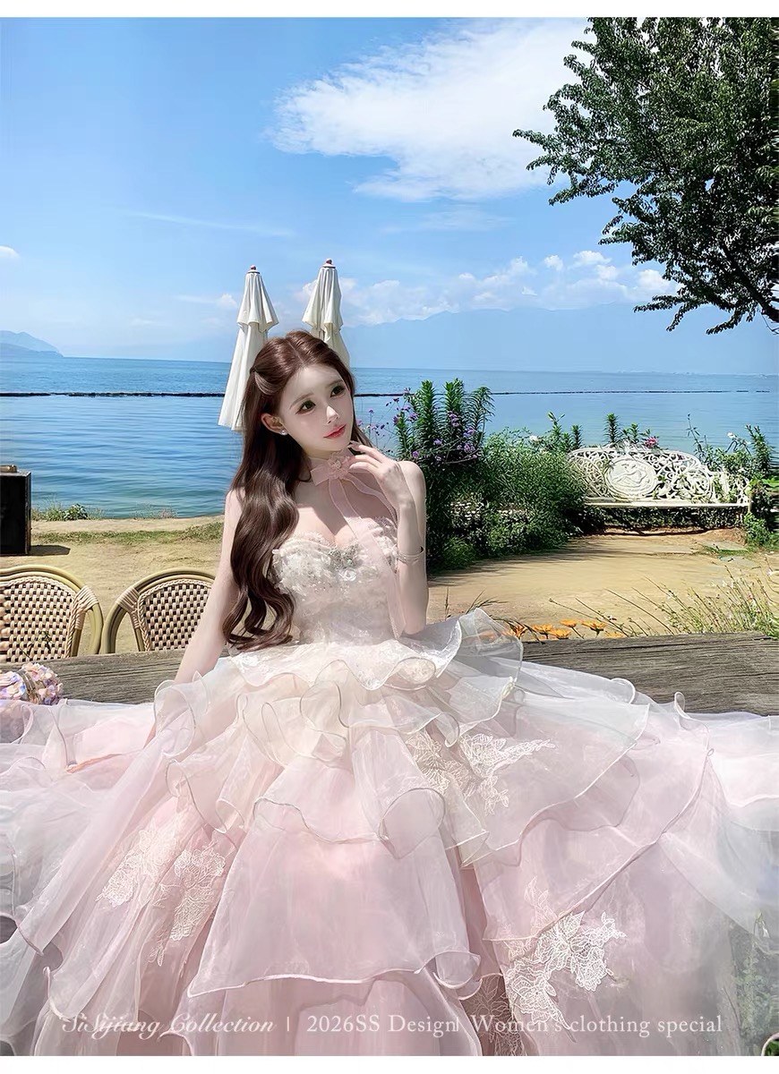 Summer Dream Dance by Sisi Jiang