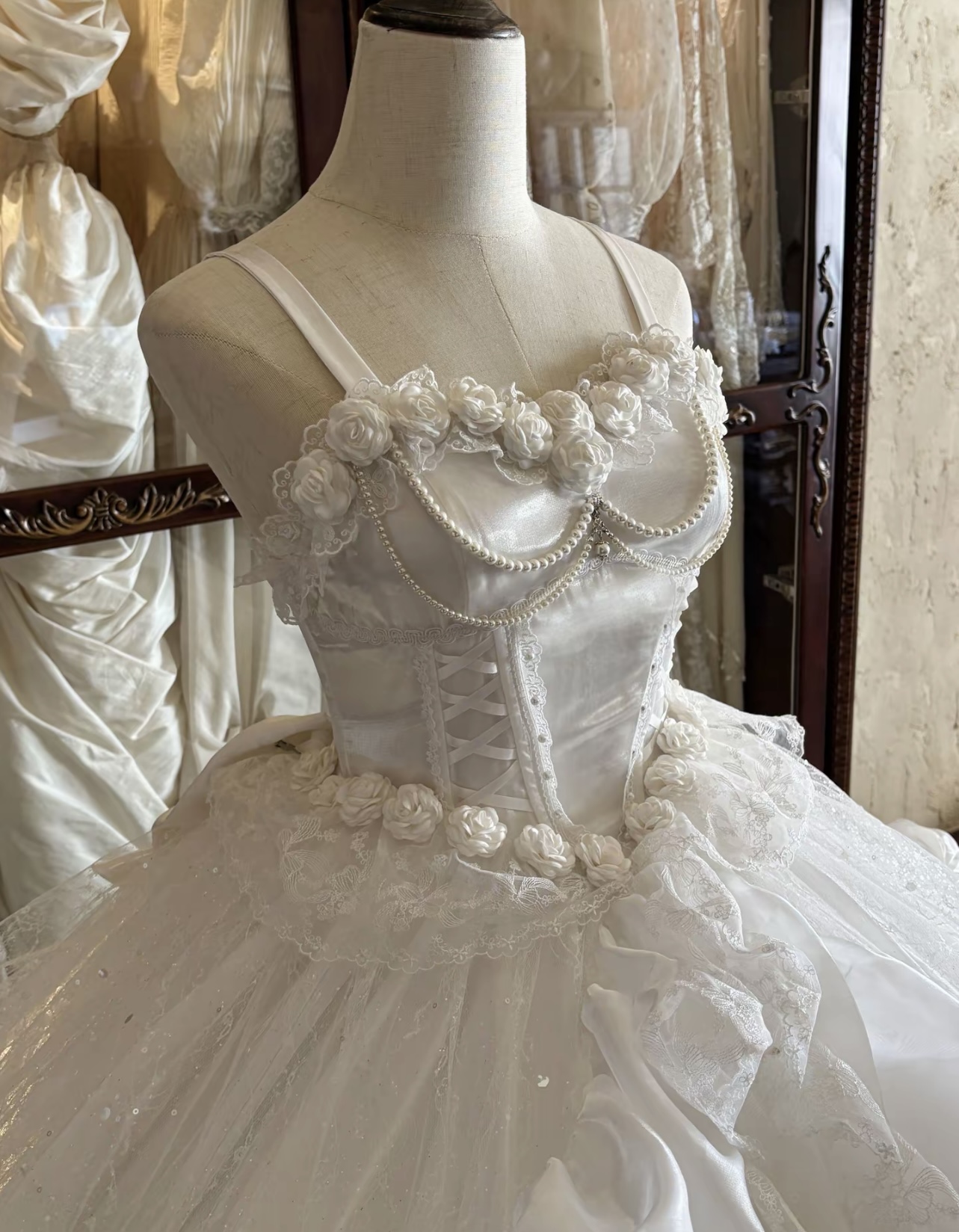 ( Pre Order ) Eternal Oath by Cat Island