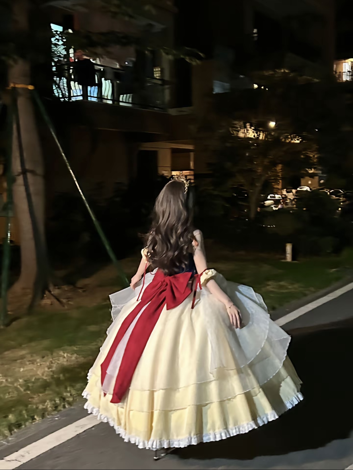 ( Pre Order )True Love Kiss ( Snow White Version ) X Wei Ni
