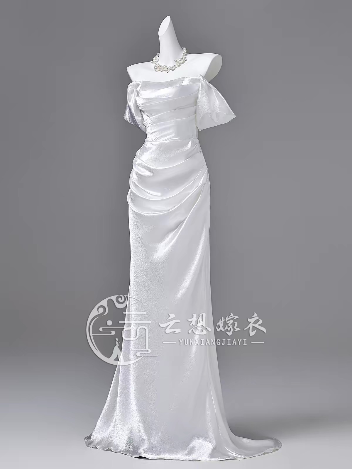 High-end evening dresses, wedding dresses PP290