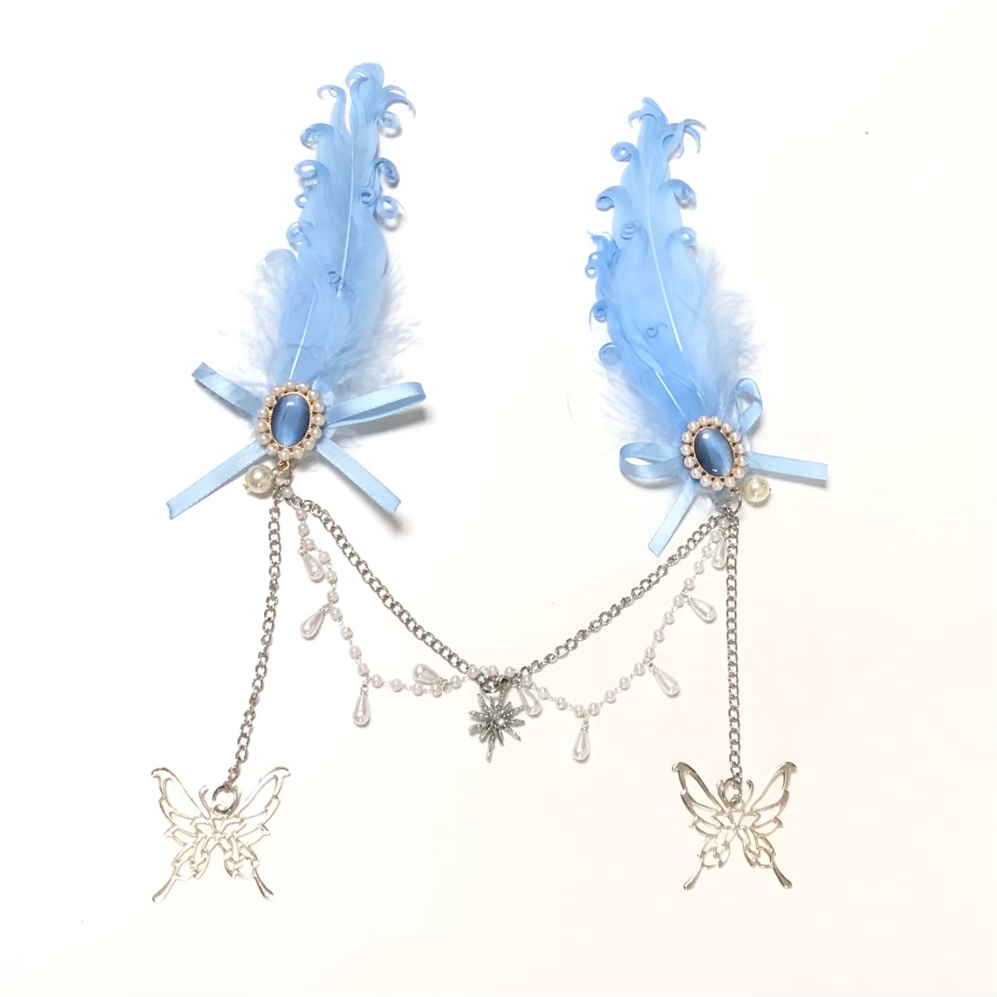 ( Pre Order ) Vienna/ Danube River by Moses