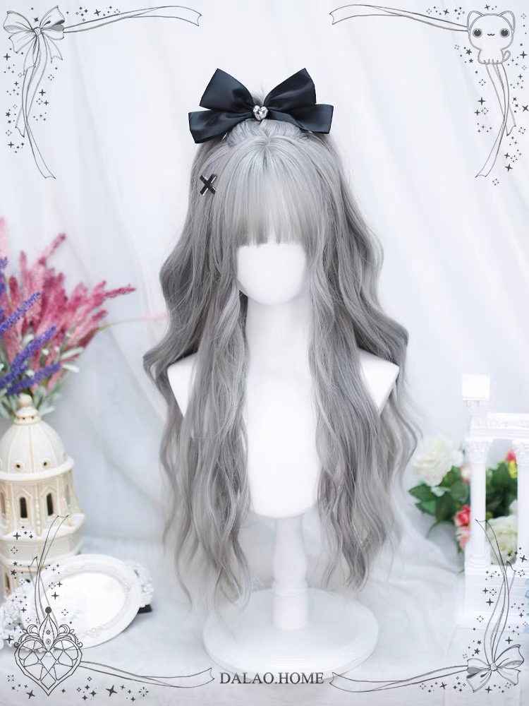Wigs X Dalao Home