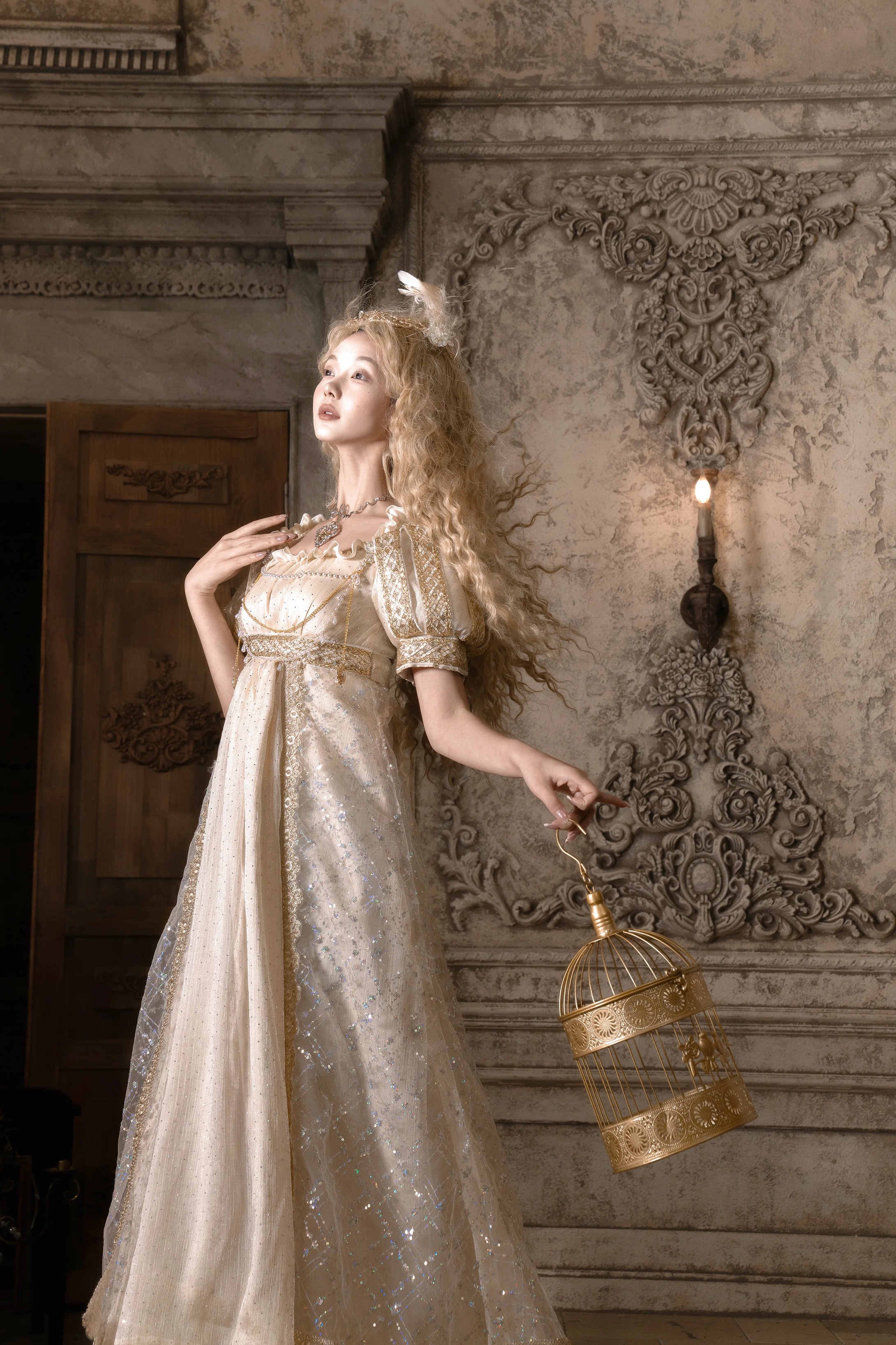 ( Pre Order ) Vienna/ Danube River by Moses