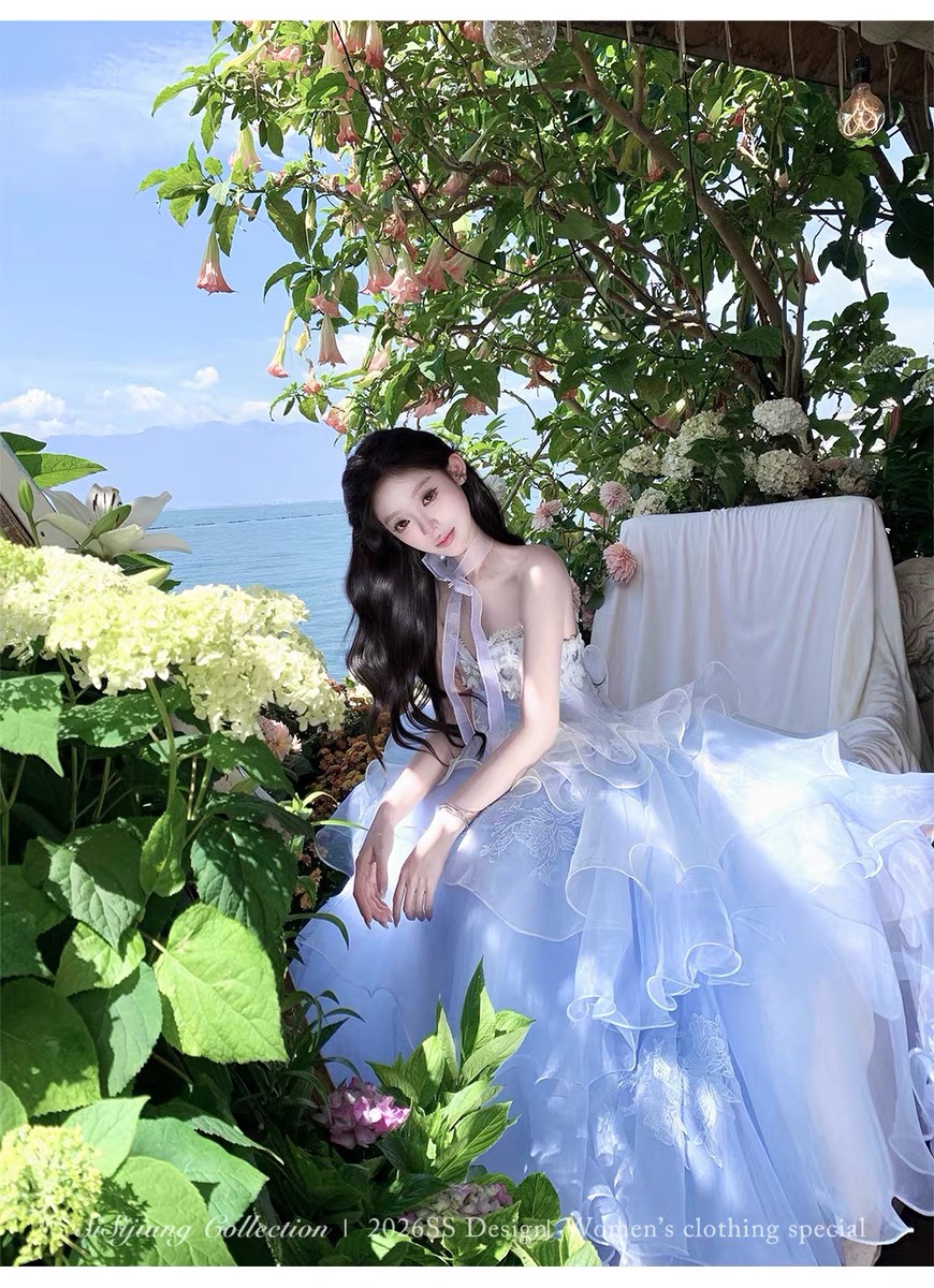 Summer Dream Dance by Sisi Jiang