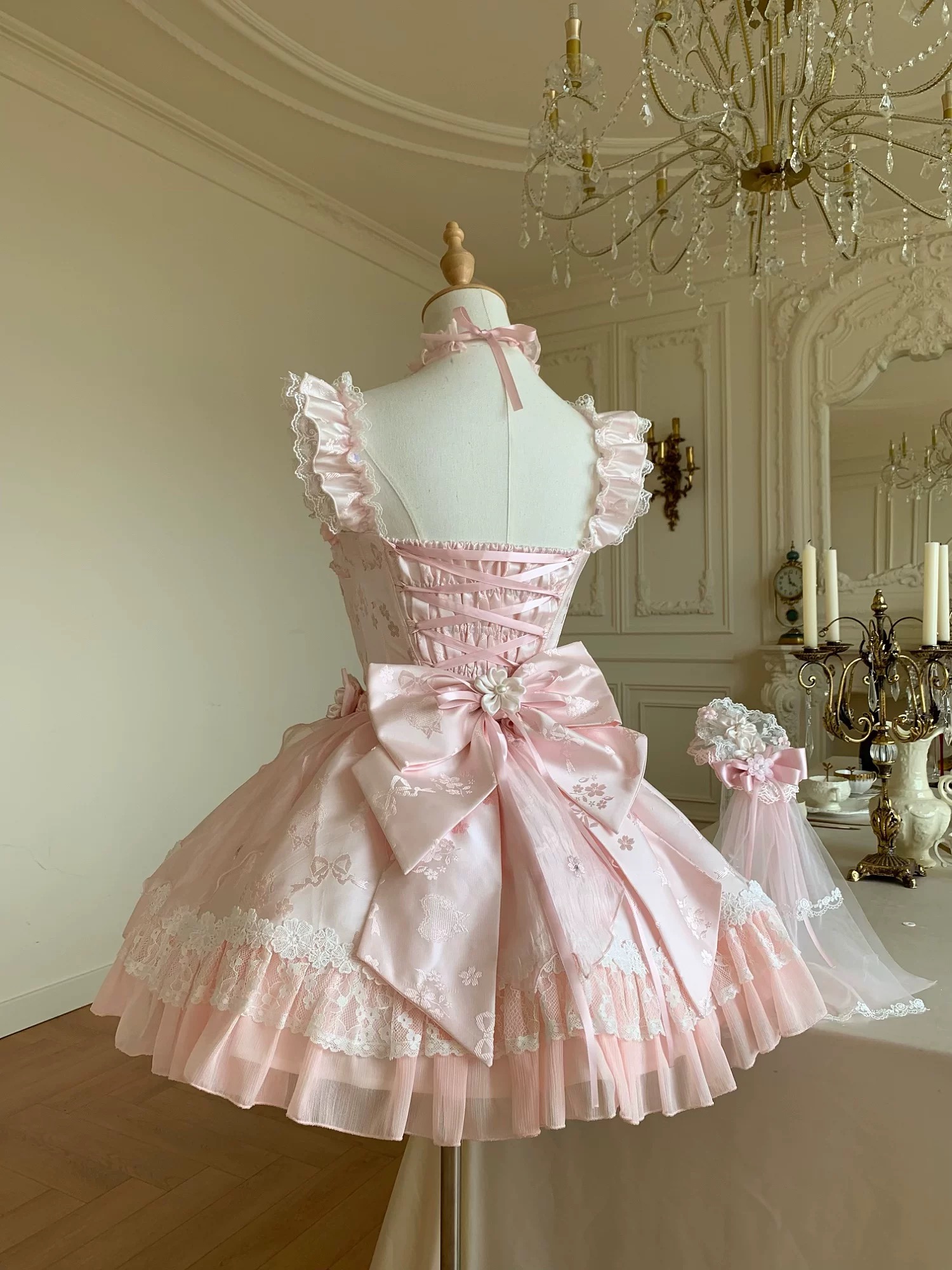 ( Stop Selling ) Sakura Rabbit Song by Chenjin Shi