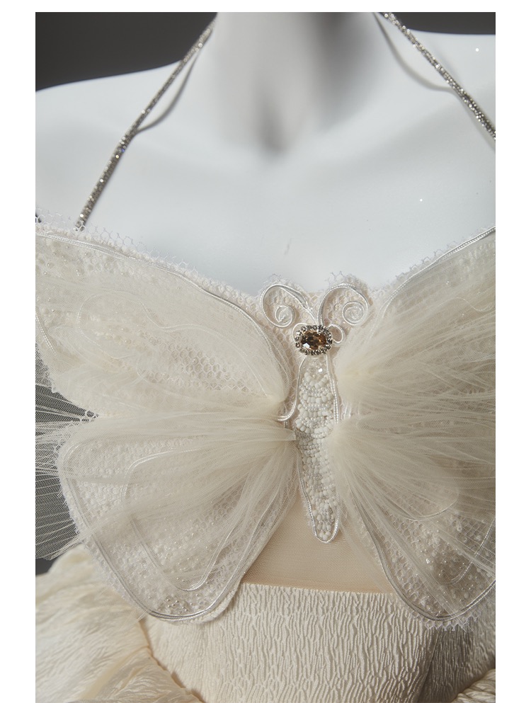 Berli Dress X CrossQueen