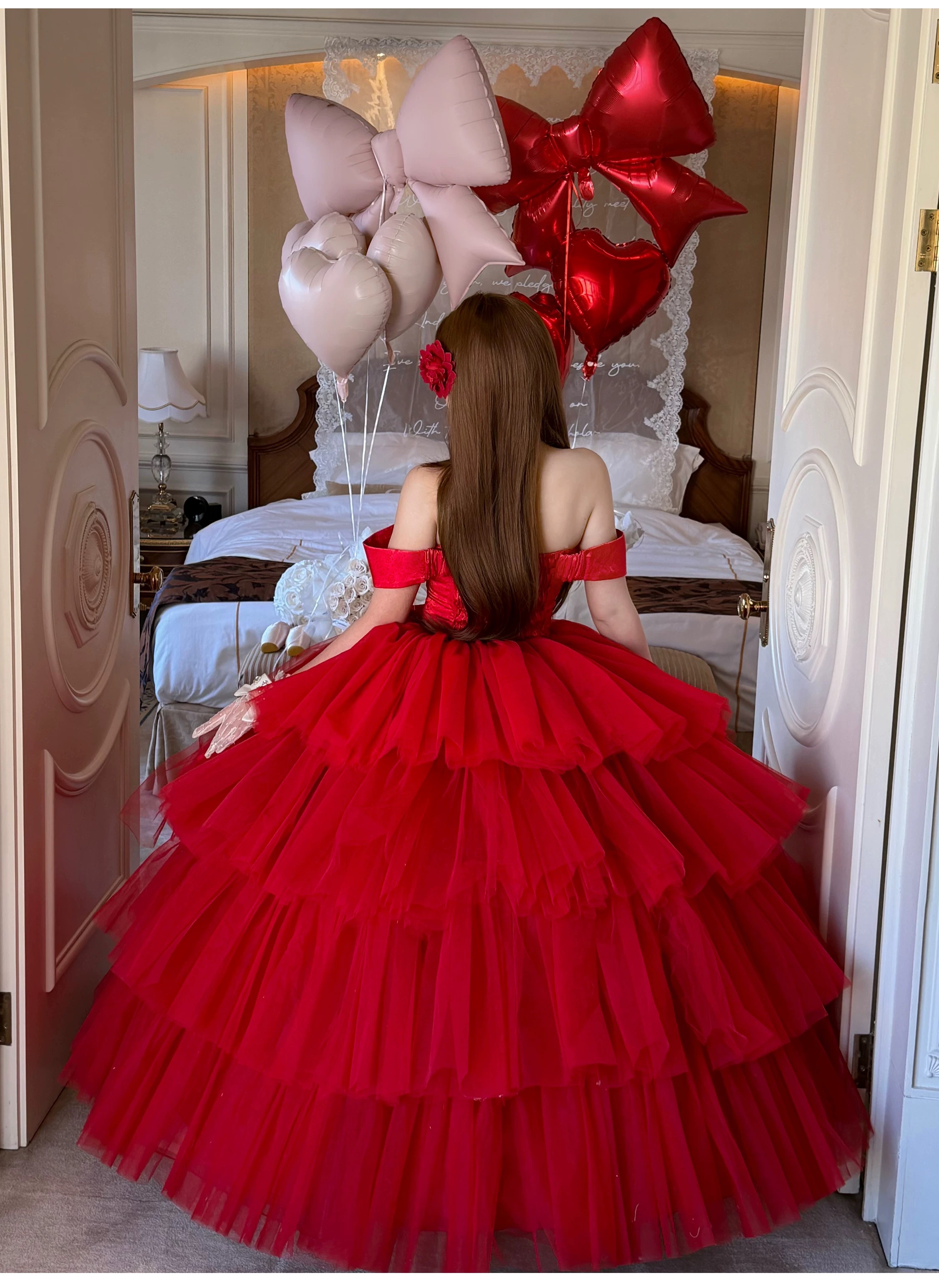 ( Pre Order ) Eternal Pearl by Diamond Honey