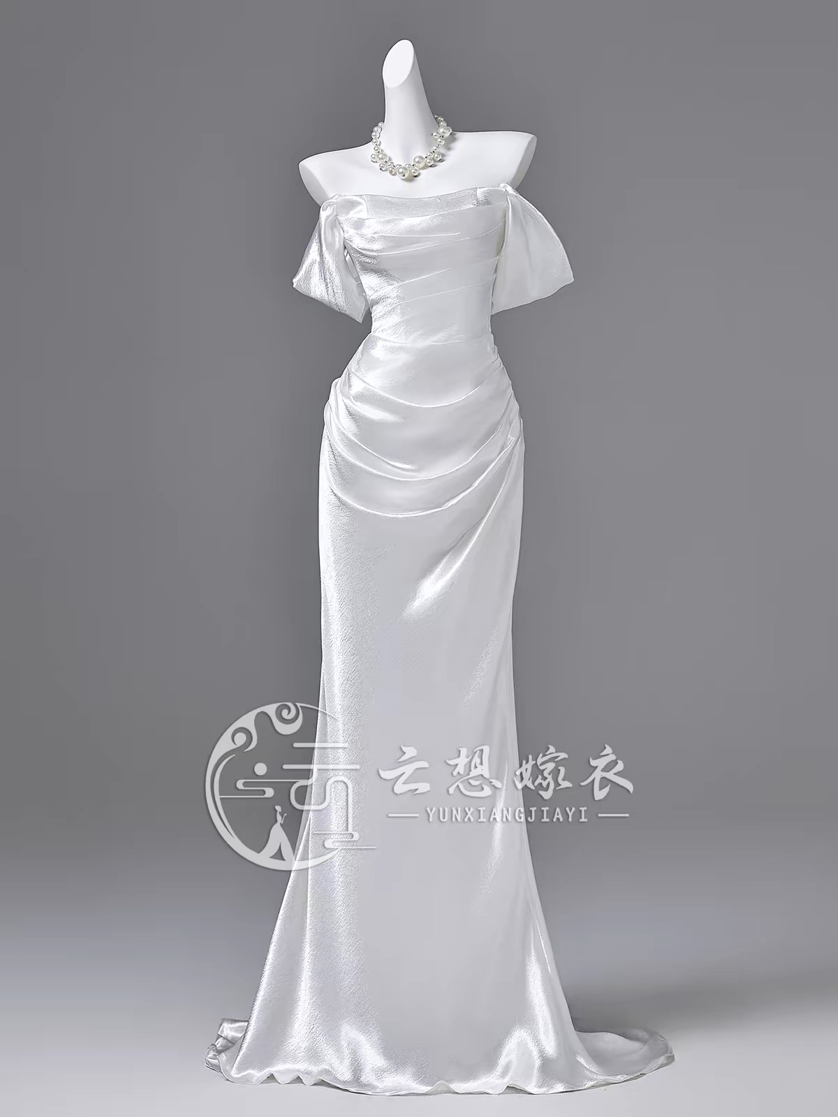 High-end evening dresses, wedding dresses PP290