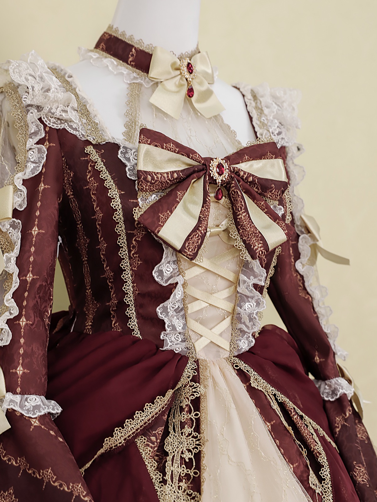 Baroque Palace X DesignerGift