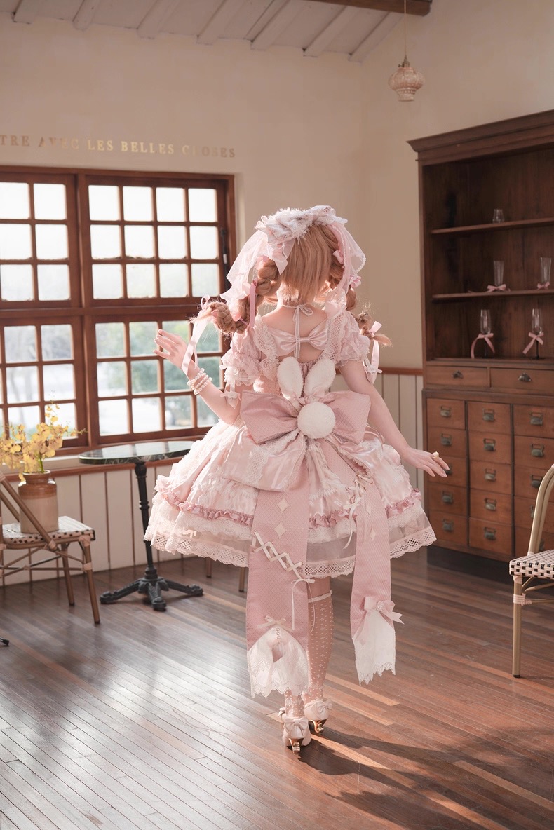 ( Pre Order ) Royuki Strawberry by FelinaeCookie