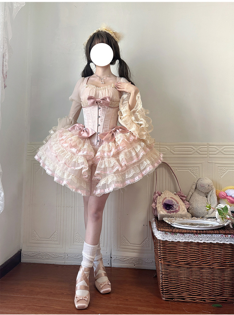 ( Stop Selling) Paris Satin X Secret Garden