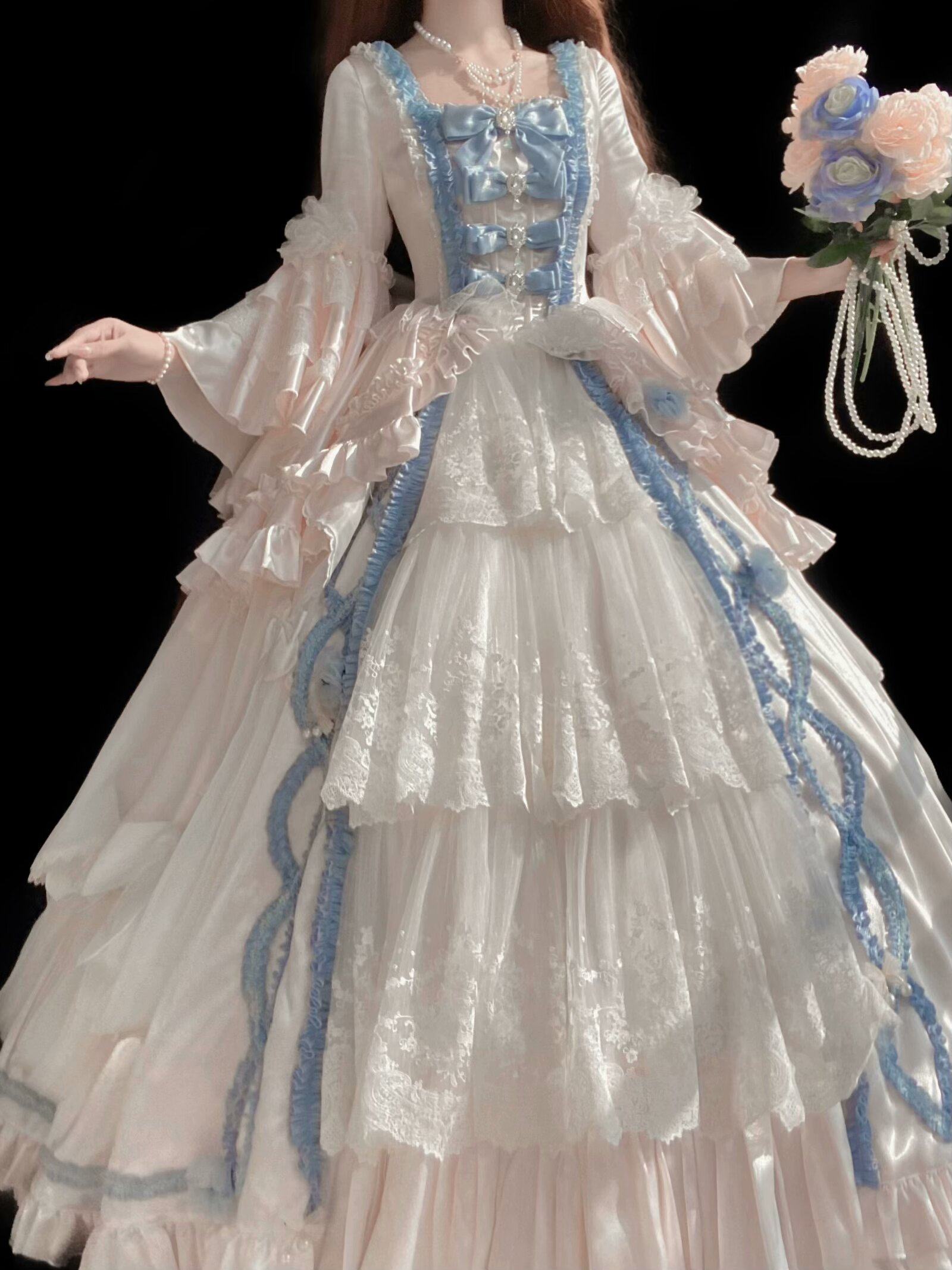 Madame Dubarry II  X XllPrologues