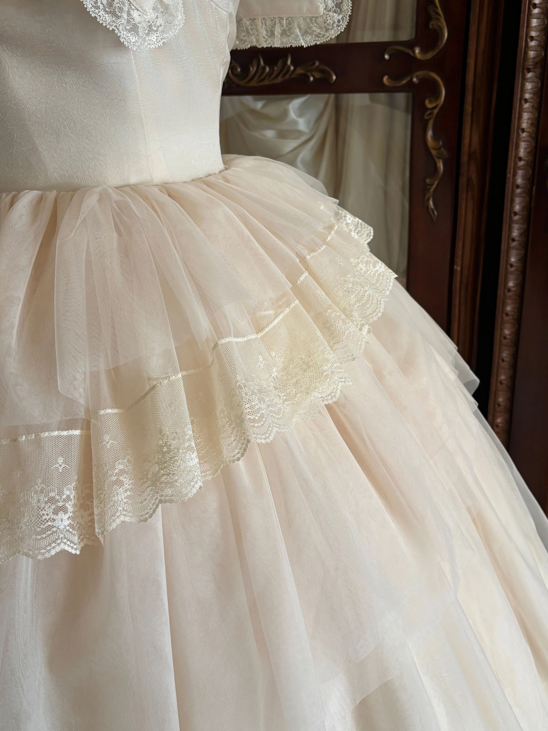 ( Pre Order ) Pillow Dream by Sandgreen Shimmer