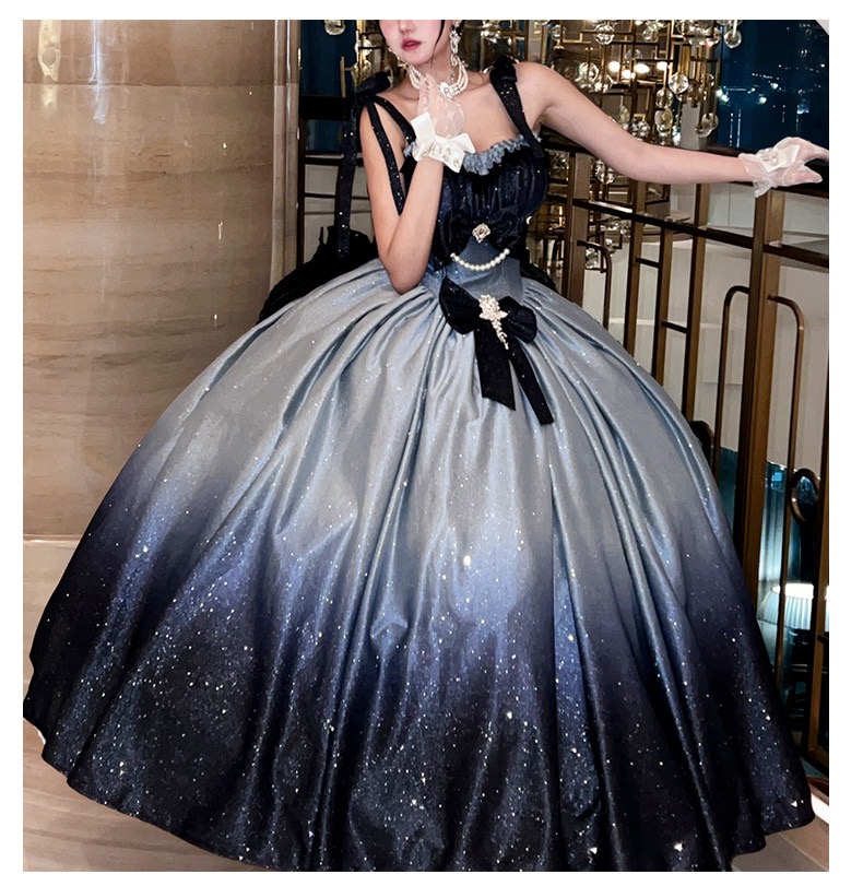 ( Pre Order) Virtual sea galaxy X DiamondSweetHeart