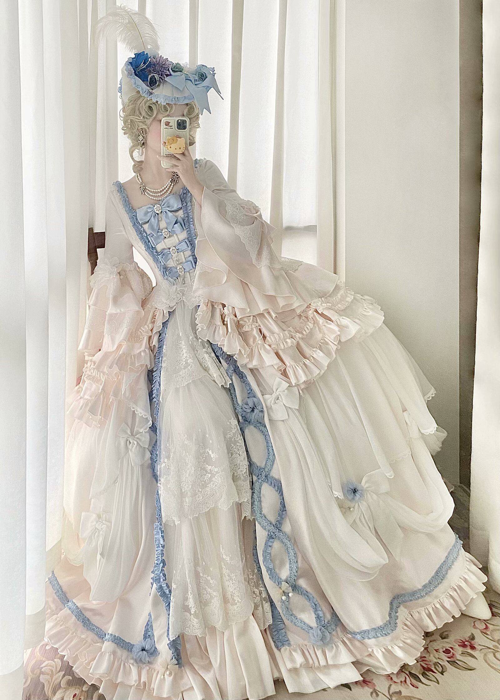 Madame Dubarry II  X XllPrologues