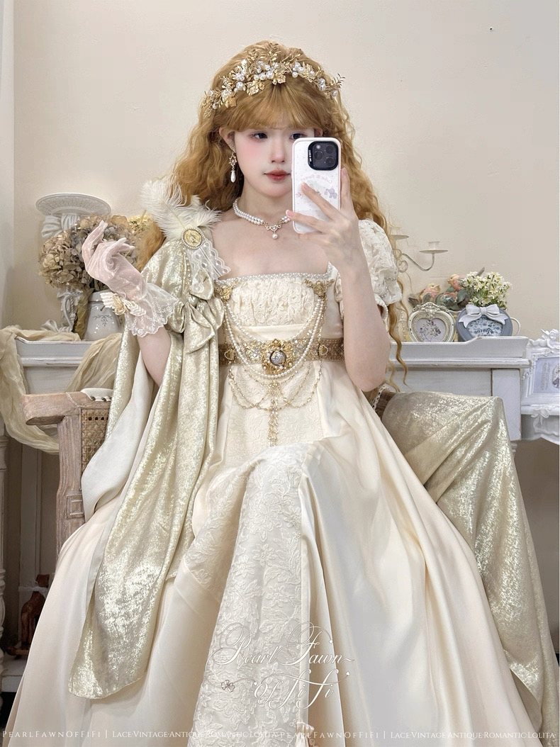 ( Stop Selling ) Austin Angel Wings by PearlFawn Of FiFi