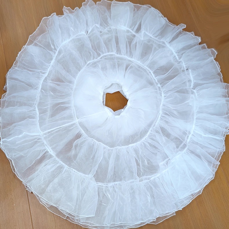 Petticoat 60 , 70 , 80 cm