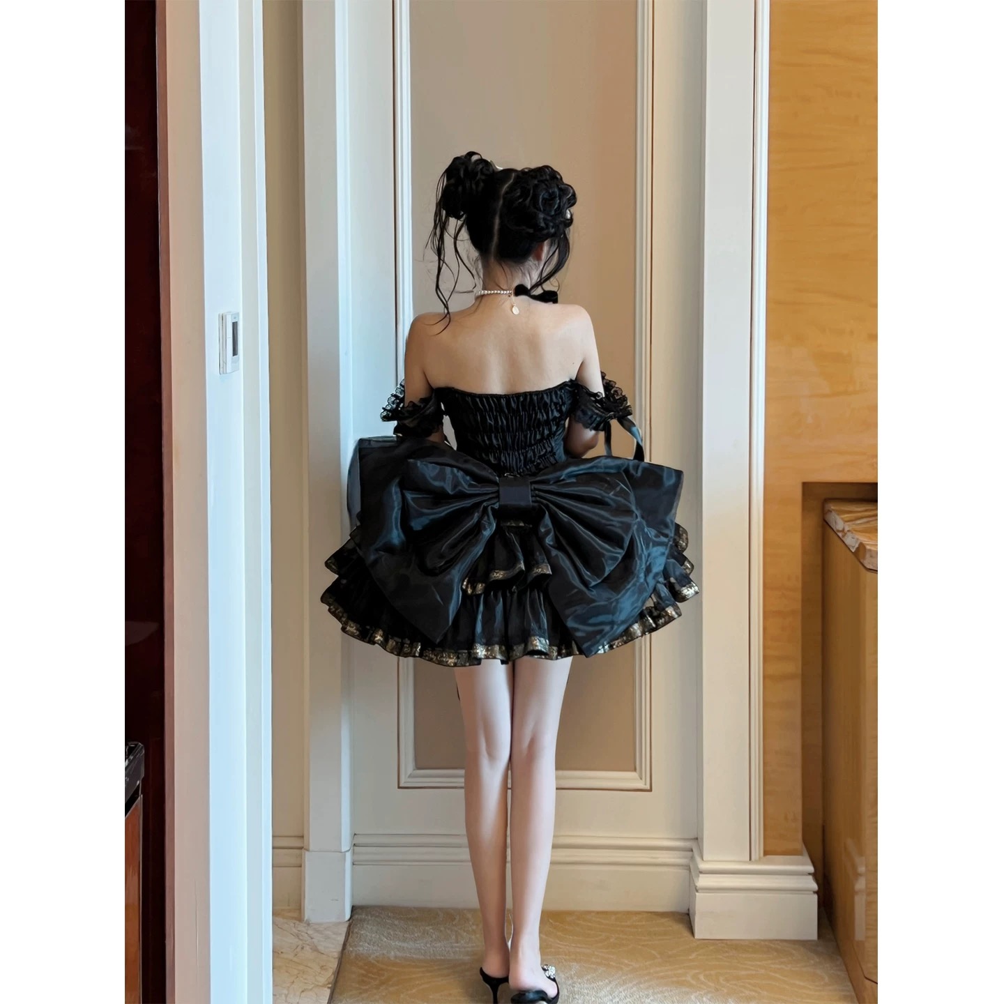 ( Pre Order ) Princess Ribbon by Diamond Honey