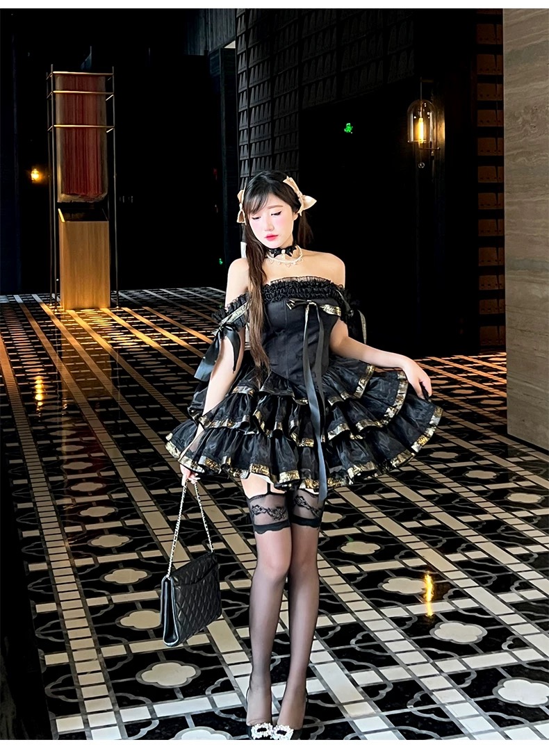 ( Pre Order ) Princess Ribbon by Diamond Honey