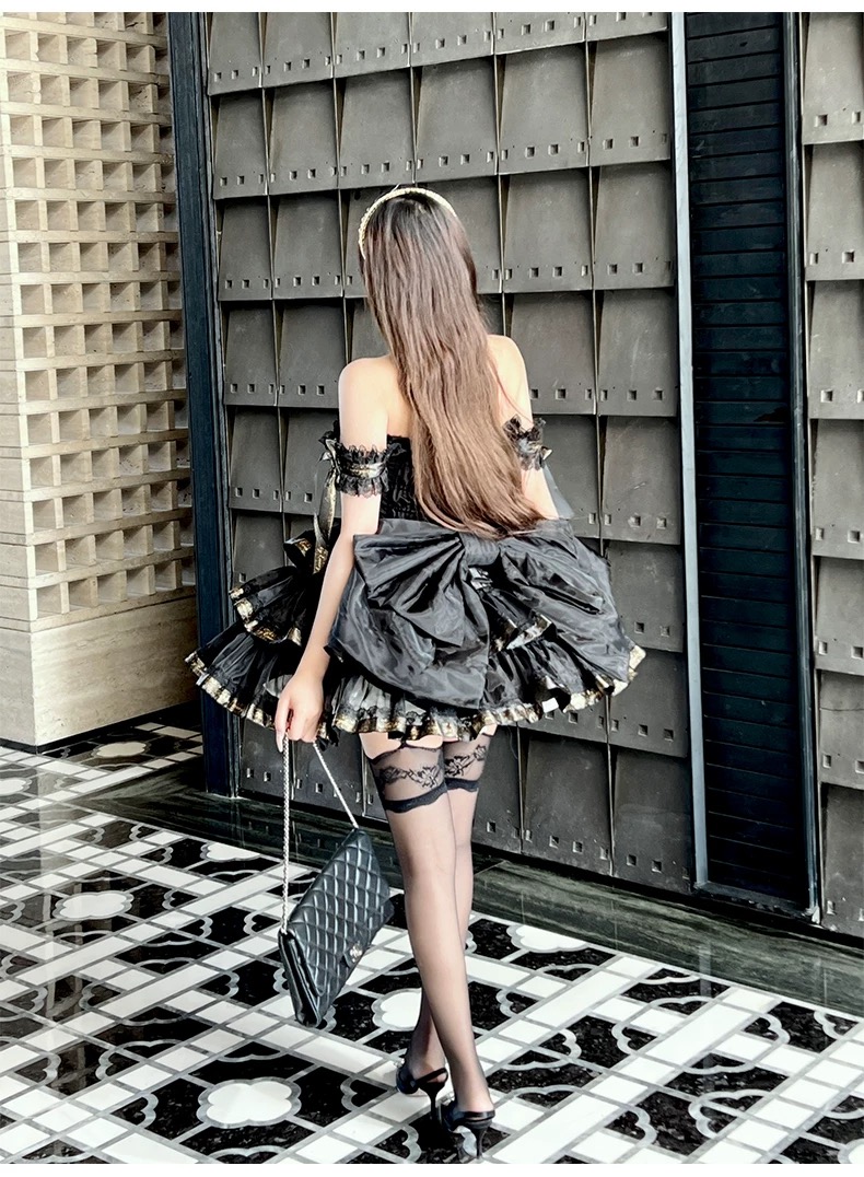 ( Pre Order ) Princess Ribbon by Diamond Honey