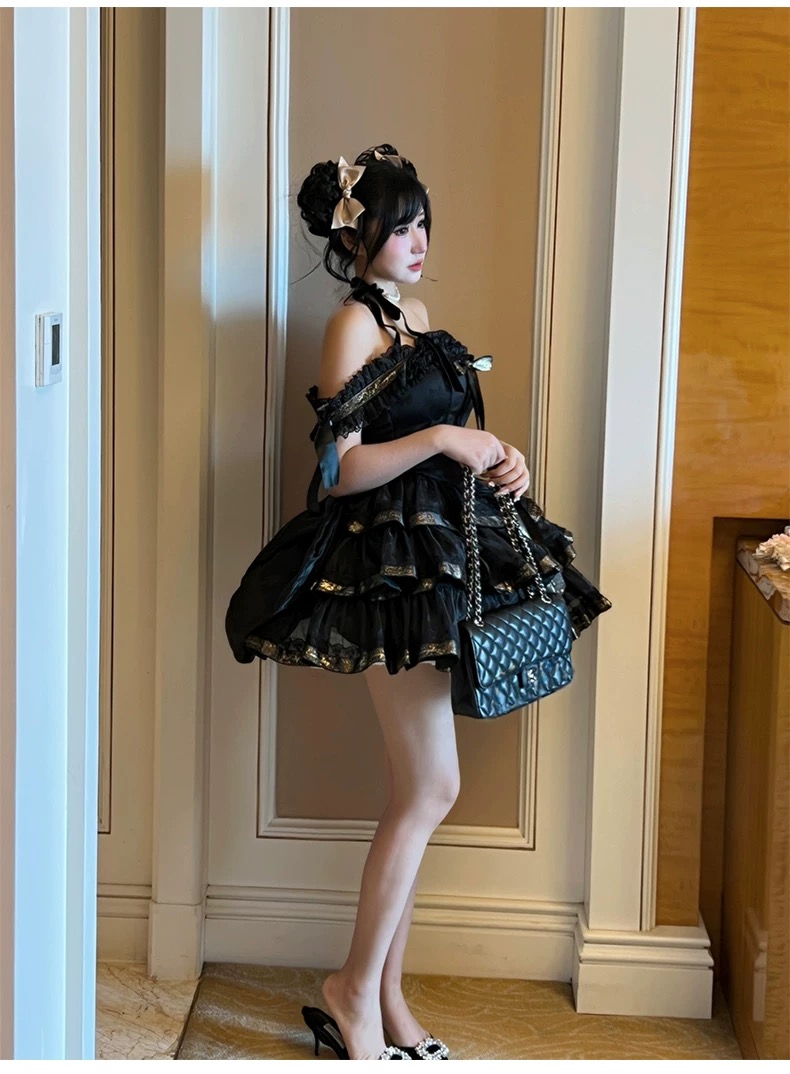 ( Pre Order ) Princess Ribbon by Diamond Honey