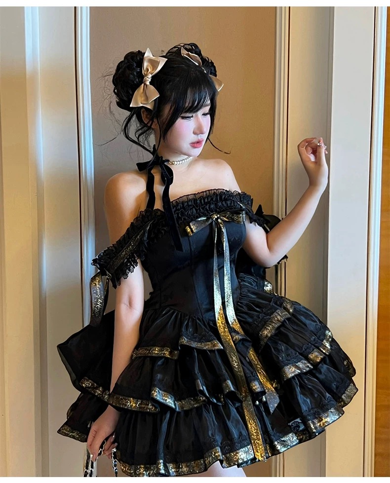 ( Pre Order ) Princess Ribbon by Diamond Honey