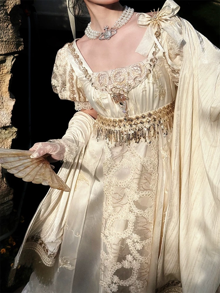 ( Pre Order ) Luna Manor by Chuandai Time