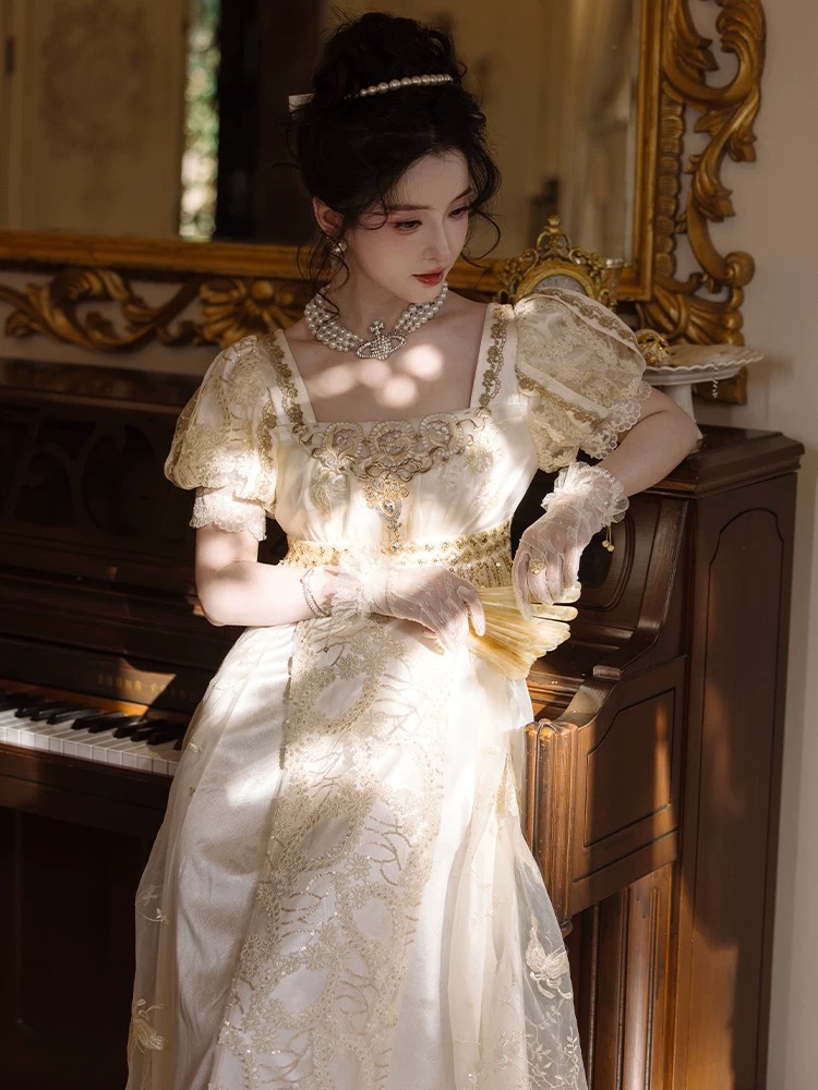 ( Pre Order ) Luna Manor by Chuandai Time