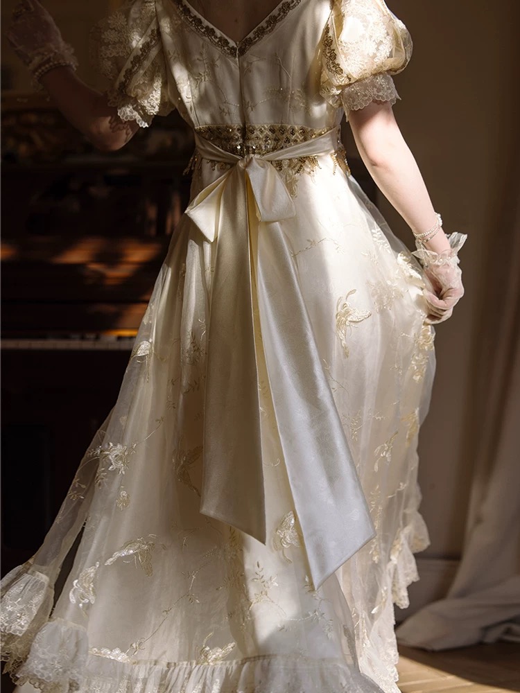 ( Pre Order ) Luna Manor by Chuandai Time