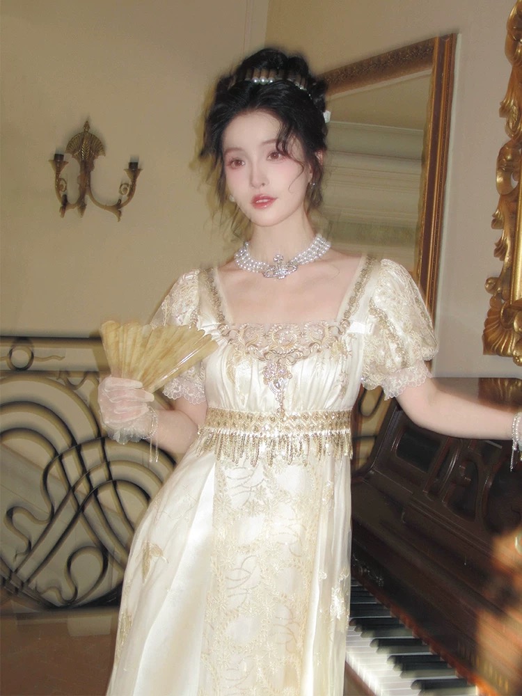 ( Pre Order ) Luna Manor by Chuandai Time