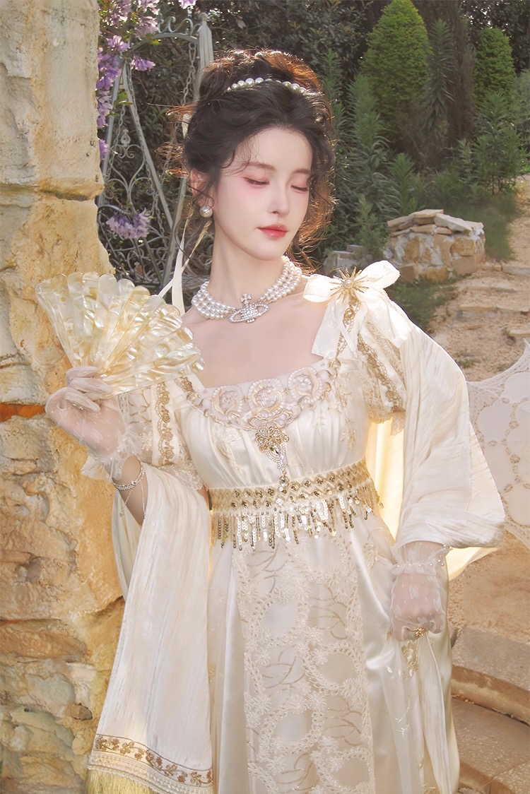 ( Pre Order ) Luna Manor by Chuandai Time