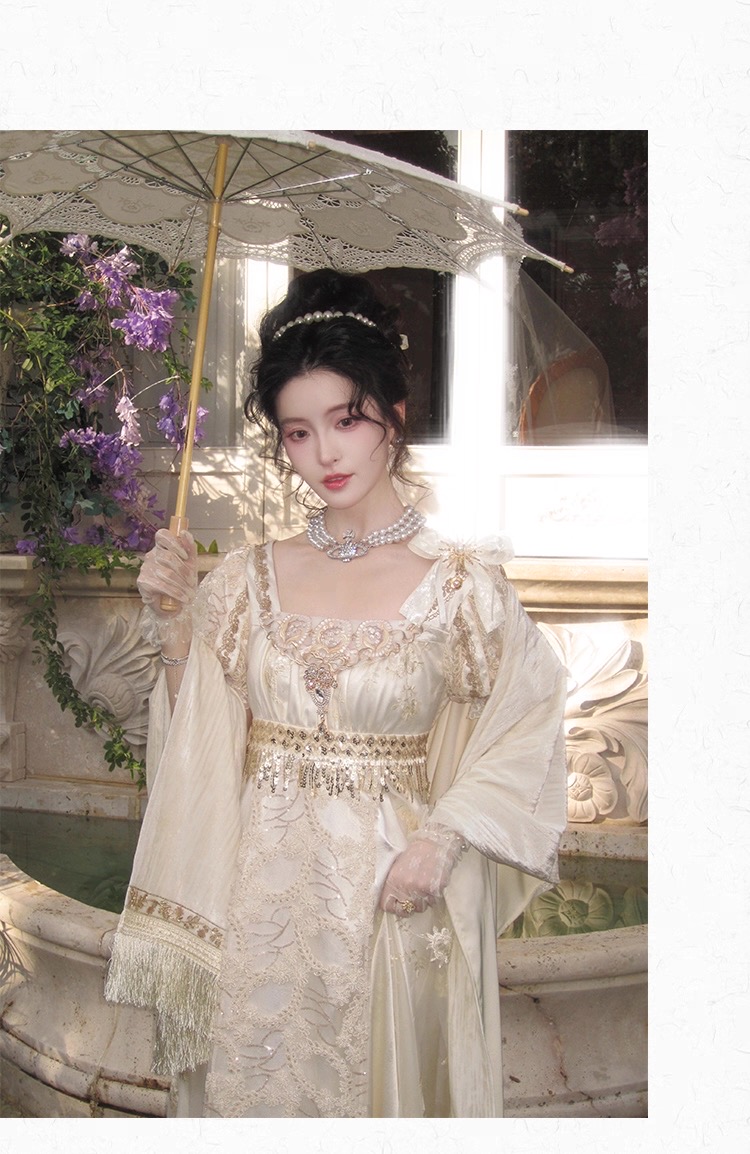 ( Pre Order ) Luna Manor by Chuandai Time