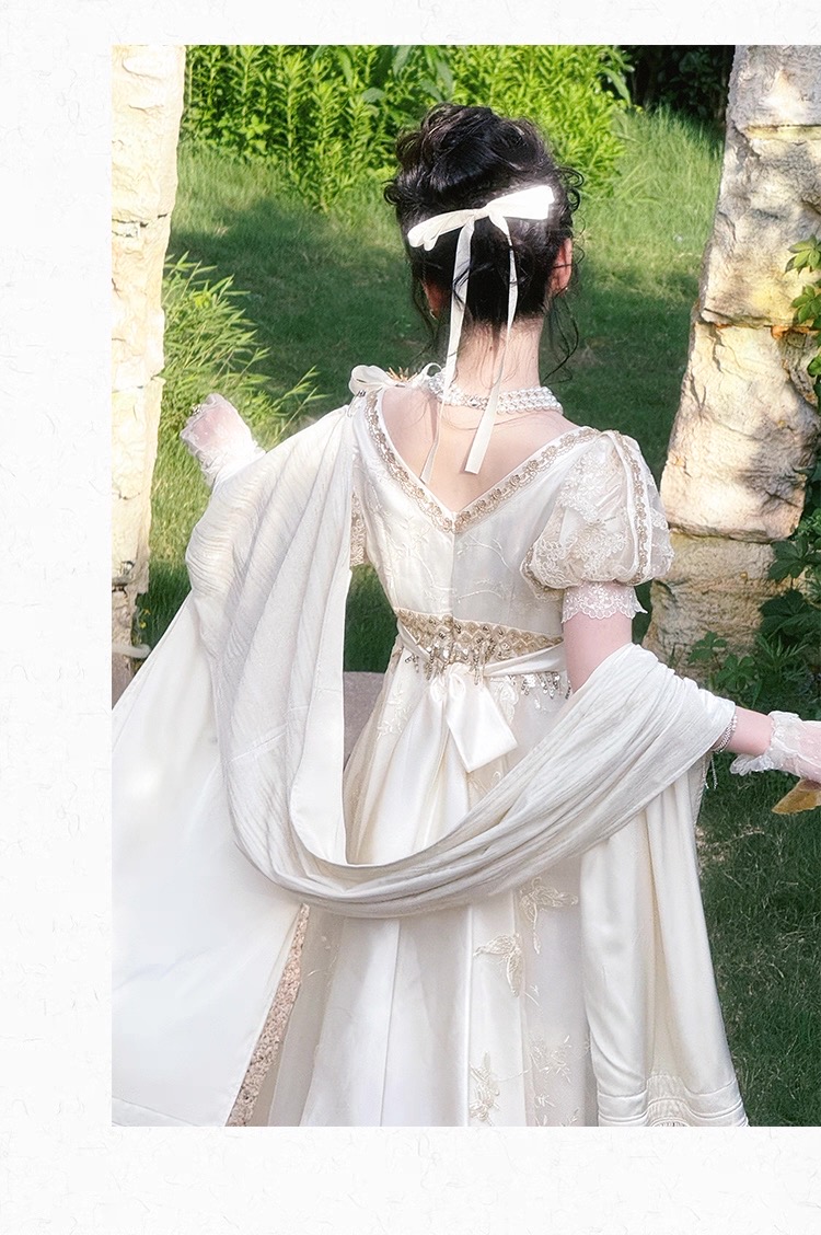 ( Pre Order ) Luna Manor by Chuandai Time