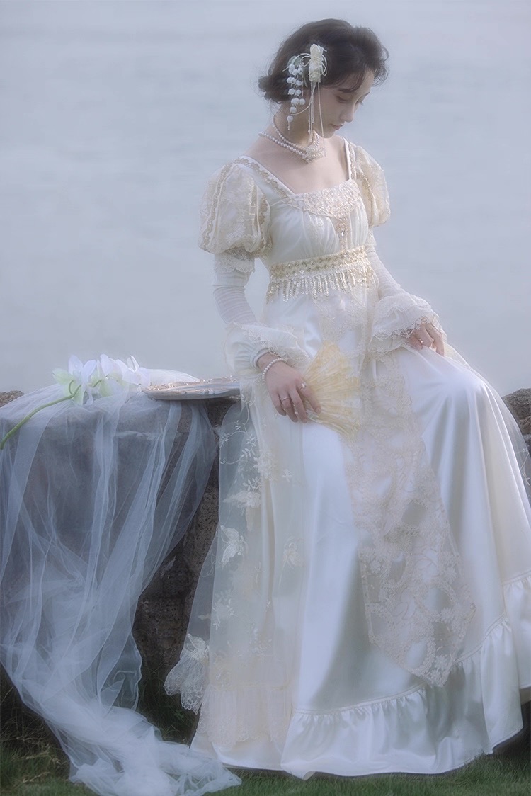 ( Pre Order ) Luna Manor by Chuandai Time