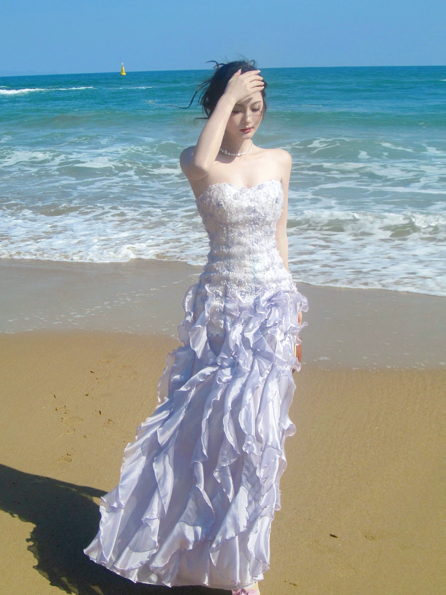 Purple Wood Fragrance by GJFD