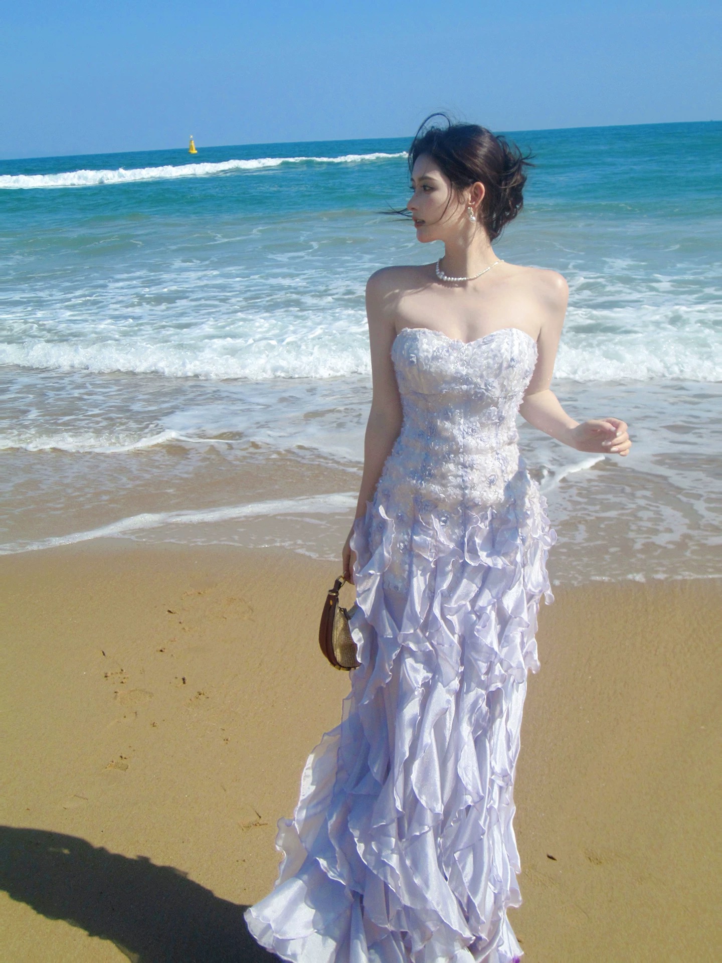 Purple Wood Fragrance by GJFD